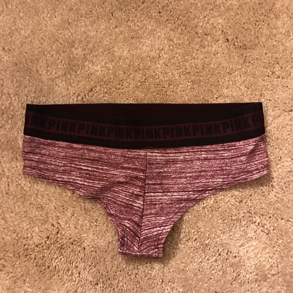 PINK cheeks underwear - Picture 2 of 3